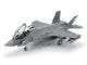 Tamiya 1:48 US F-35A Lightning II