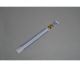 Plastic Beams 5mm L (5) white