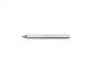 Modeling Flat Chisel Blade 2mm