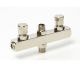 SW Airbrush Manifold 3 Ports 1/8