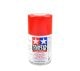 TS-95 Pure Metallic Red gloss 100ml