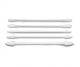 Tamiya Cotton Swab round extra small(50)