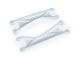TRX7829A, draagarm wit boven HeavyDuty (2) l/rv/h
