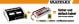 ROXXY EVO LiPo 3 - 850B 30C
