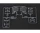 AA Parts clear parts MB Arocs / 56352