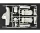 L Parts Interior MB Arocs / 56352