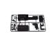 R-Parts Bag Fitting Parts (R) : 56360