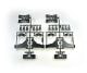 X-Parts Bag Fitting Parts (2) : 56360