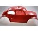 Karosserie Monster Beetle 586