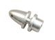 Mitnehmer mit Spinner für PERMAX 400, Welle 2,3mm,