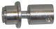 Mitnehmer mit Spinner, Welle 4mm, Prop-B 8mm