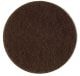 GR.FASER 3MM BRAUN 20G