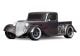 TRAXXAS 4Tec 3.0 Factory Five 35 HotRod-Truck silver RTR
