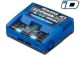 DUAL EZ-Peak Live 200 Watt NiMH/Lipo Snel-Lader