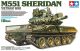 US M551 Sheridan (Vietnam) 1:35