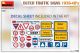 1/35 DUTCH TRAFFIC SIGNS 1930-40'S