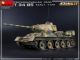 1/35 T-34/85 CZECHOSLOVAK PROD. EARLY INTERIOR KIT