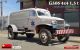 1/35 G506 4X4 1,5T PANEL DELVERY TRUCK