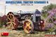 1/35 AGRICULTURAL TRACTOR STANDARD N MOD. 1934-36