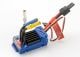 Velineon VXL-3m borstelloze controller, waterdicht