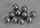 TRX4623X, DIFF-BALLEN, CARBIDE 1/8