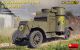 1/35 AUSTIN ARMOURED CAR 3RD SERIES