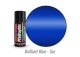 TRAXXAS - TRX5054 - Lexan-Spray brilliant blau