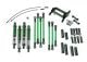 Long Arm Lift Kit geheel groen