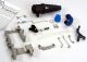 TRX Pro.15 naar 2.5 upgradekit