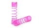 Ultra demperveren XXL progressief achter roze (2)