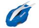 Body Aton blauw/wit voorkant