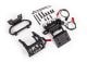 LED-verlichtingsset compleet (met bumper v/h + BEC Y-kabel)