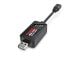 ID-oplader USB 2s 7,4V