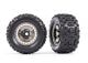 Voorhamerbanden op 3.8 velg zwart chroom (2)