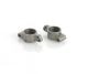 X16 Achsschenkelset hinten (2 st)