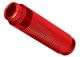 GTS demperhuis aluminium rood (1)