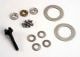 TRX2730, DIFF REBUILD KIT (VOOR TRX-1)