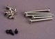 TRX2789, Transmission screw set*