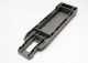 TRX3622A, Stampede-chassis (grijs)