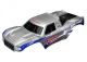 TRX3659, Karosserie BIGFOOT Summit Racing lackiert + Aufkleber
