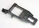 TRX4131, PLASTIC CHASSIS BACKBONE (NITRO)