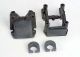 TRX4318, Behuizing, Diff Cover, Demper Bro