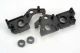 TRX4324, ACHTERZIJFRAME MET CAMS