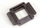 TRX4329, LWR FRT SUSP MOUNT (0 GRADEN)