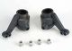 TRX4336 stuurarm/asbevestiging
