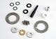 TRX4630, DIFF REBUILD KIT