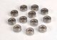 TRX4710, KOGELLAGERS (5x11x4mm) (12)