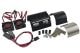 Motor koeler - met fan - 1/8 motor 40-42mm - Freezer (L:57mm)