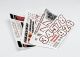 TRX5913 Stickerset
