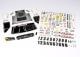 TRX5913X, Stickervellen Slayer Pro 4x4
